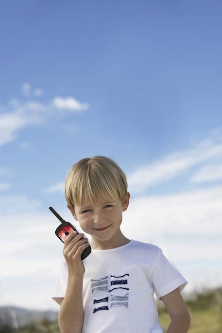 Kit complet d’espion Noir 2 - vertbaudet enfant 