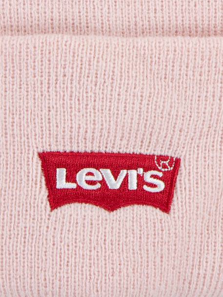 Bonnet uni Rose 3 - vertbaudet enfant 
