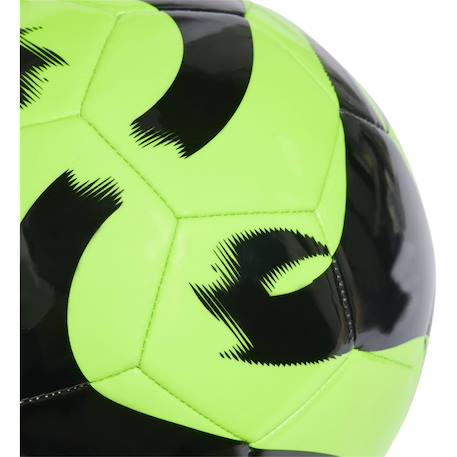 Ballon tiro club - vert et noir Vert et noir 4 - vertbaudet enfant 