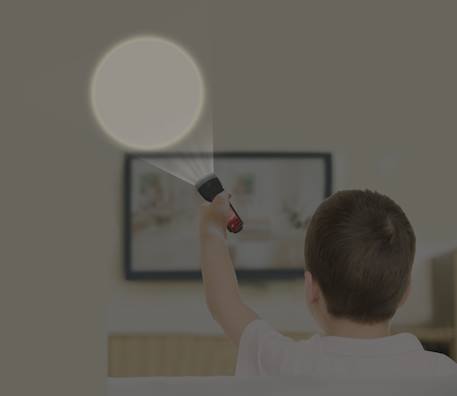 Kit complet d’espion Noir 4 - vertbaudet enfant 