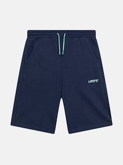 -Short taille élastique