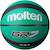 Ballon de basket-ball Vert 2 - vertbaudet enfant 