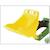 Rollyfarmtrac john deere 7930 avex pneus gonflable Vert et jaune 5 - vertbaudet enfant 