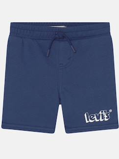 -Short taille élastique