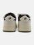 Basket taranto Blanc / bleu+Blanc cassé / marron+Noir / blanc 13 - vertbaudet enfant 