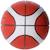 Ballon de basket Rouge 3 - vertbaudet enfant 