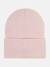 Bonnet uni Rose 2 - vertbaudet enfant 