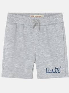 -Short taille élastique