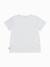 T-shirt manches courtes Blanc 2 - vertbaudet enfant 