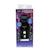 Karaoke microphone bluetooth/sans fil avec effets sonores et lumineux Noir 3 - vertbaudet enfant 