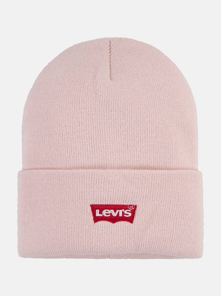 Bonnet uni Rose 1 - vertbaudet enfant 