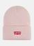 Bonnet uni Rose 1 - vertbaudet enfant 