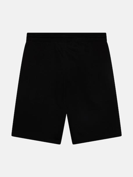 Short taille élastique Noir 2 - vertbaudet enfant 