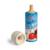 Crème chantilly Bleu 2 - vertbaudet enfant 