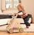Chariot de marche kiddycruiser Blanc 3 - vertbaudet enfant 
