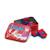 Tablettes lave-vaiselle en bois somat Rouge 1 - vertbaudet enfant 