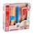 Duo de percussions Rouge 2 - vertbaudet enfant 