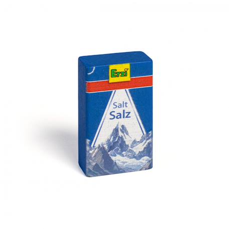 Sachet de sel Bleu 2 - vertbaudet enfant 