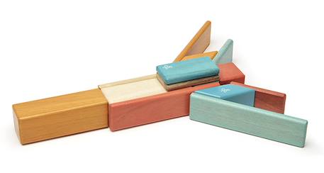 Set de 14 pièces sunset Orange 3 - vertbaudet enfant 