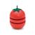 Tomate en bois à couper Rouge 1 - vertbaudet enfant 