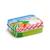 Mozzarella et tomates en bois Rouge 3 - vertbaudet enfant 