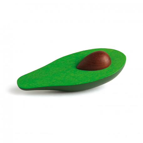 Avocat Vert 1 - vertbaudet enfant 