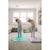 Tapis de yoga enfant vert Vert 3 - vertbaudet enfant 