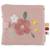 Livre d'activités tissu fairy garden Rose 2 - vertbaudet enfant 