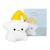 Veilleuse lumineuse tactile en silicone Chaton+Dino+Écureuil+Étoile+Fusée+Koala+Nuage+Panda+Toucan 24 - vertbaudet enfant 