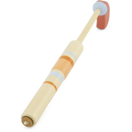 Pistolet à bouchon pop Beige 4 - vertbaudet enfant 