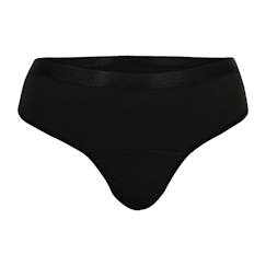 Vêtements de grossesse-Tanga menstruel femme