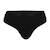 Tanga menstruel femme Noir+Skin doré 1 - vertbaudet enfant 