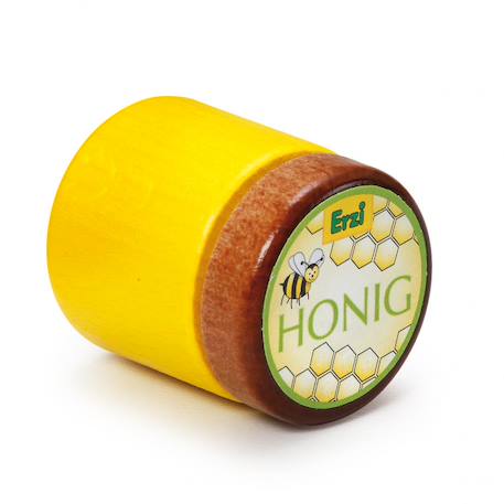 Pot de miel Jaune 2 - vertbaudet enfant 