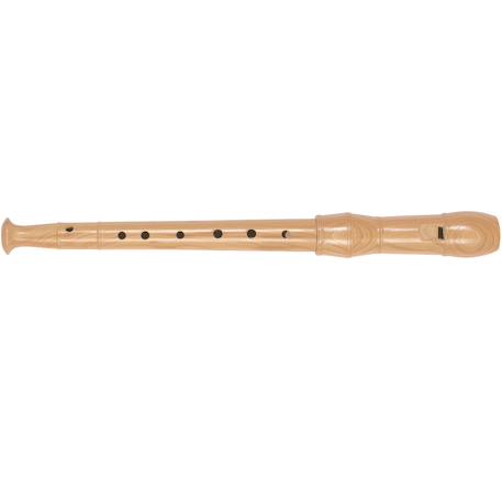 Flûte en bois Beige 2 - vertbaudet enfant 