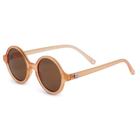 Lunettes de soleil woam Jaune+Pêche+Vert olive+Violet 7 - vertbaudet enfant 