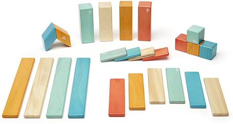 Set de 24 pièces sunset Orange 5 - vertbaudet enfant 