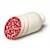Saucisson à couper Blanc 1 - vertbaudet enfant 