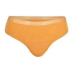 Vêtements de grossesse-Tanga menstruel femme