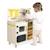 Grande cuisine en bois équipée Beige 3 - vertbaudet enfant 