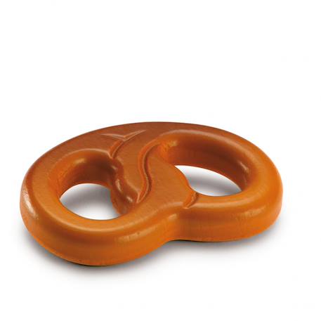 Bretzel Marron 1 - vertbaudet enfant 