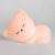 Veilleuse lumineuse tactile en silicone Chaton+Dino+Écureuil+Étoile+Fusée+Koala+Nuage+Panda+Toucan 5 - vertbaudet enfant 