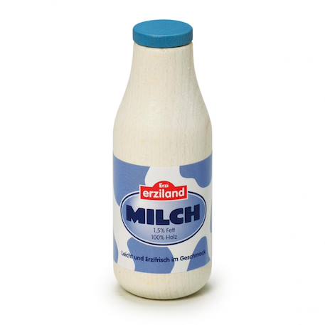 Bouteille de lait Blanc 2 - vertbaudet enfant 