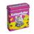 Croquettes pour chat en bois Rose 2 - vertbaudet enfant 