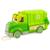 Routoudou - camion poubelle Vert 1 - vertbaudet enfant 