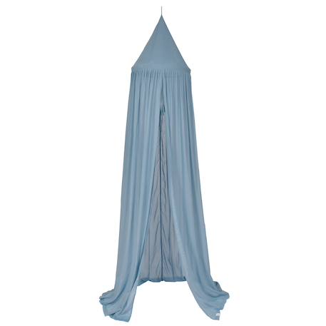 Ciel de lit en coton Beige+Bleu+Rose+Vert 4 - vertbaudet enfant 