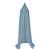 Ciel de lit en coton Beige+Bleu+Rose+Vert 4 - vertbaudet enfant 