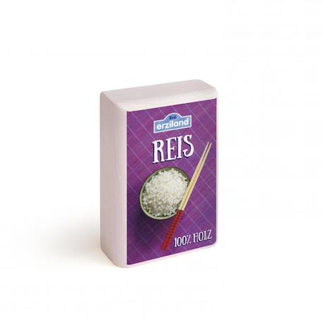 Paquet de riz Blanc 2 - vertbaudet enfant 