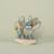 Boulier renard forest friends Vert 6 - vertbaudet enfant 