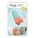 Squezzi fusée en silicone Bleu 6 - vertbaudet enfant 