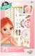 75 tattoos lavables métalliques Rose 2 - vertbaudet enfant 